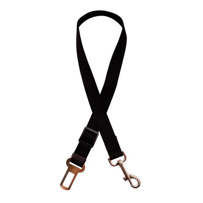 Vehicle Pet Harness Lead Clip