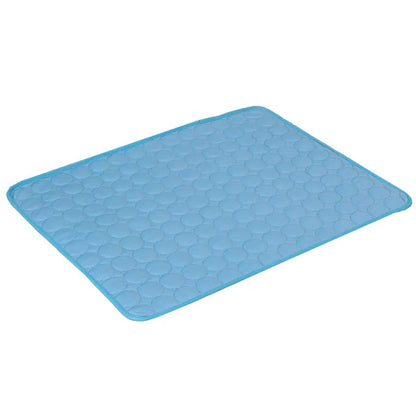 Durable Summer Pet Cooling Mat