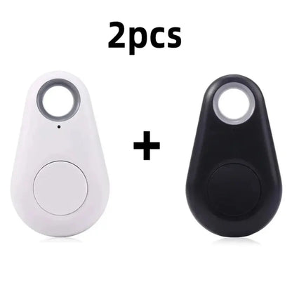 Mini Smart Pet Anti Lost Alarm Tag Tracker