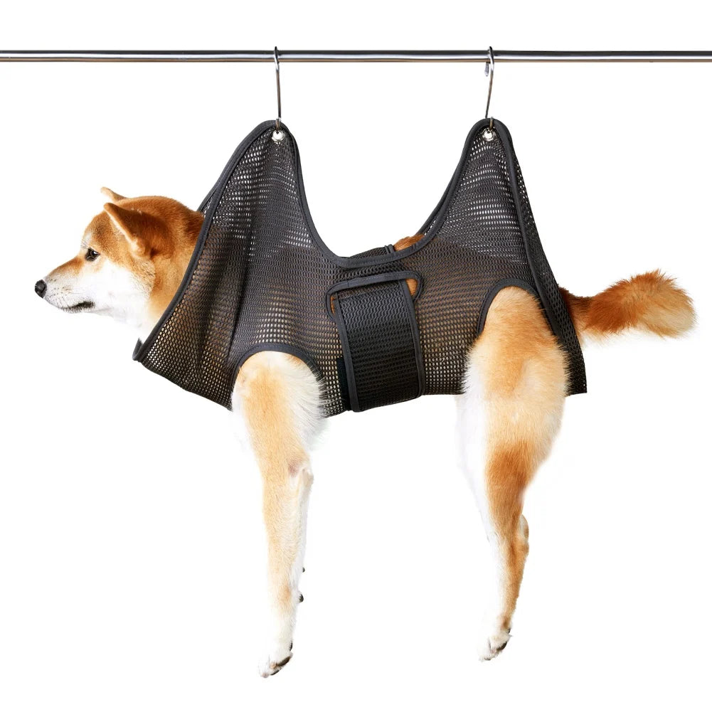 Pet Grooming Hammock