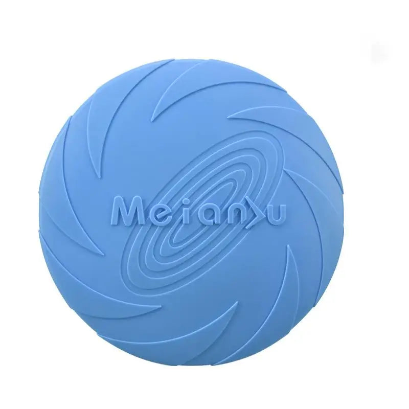 Bite Resistant Flying Disc Toy