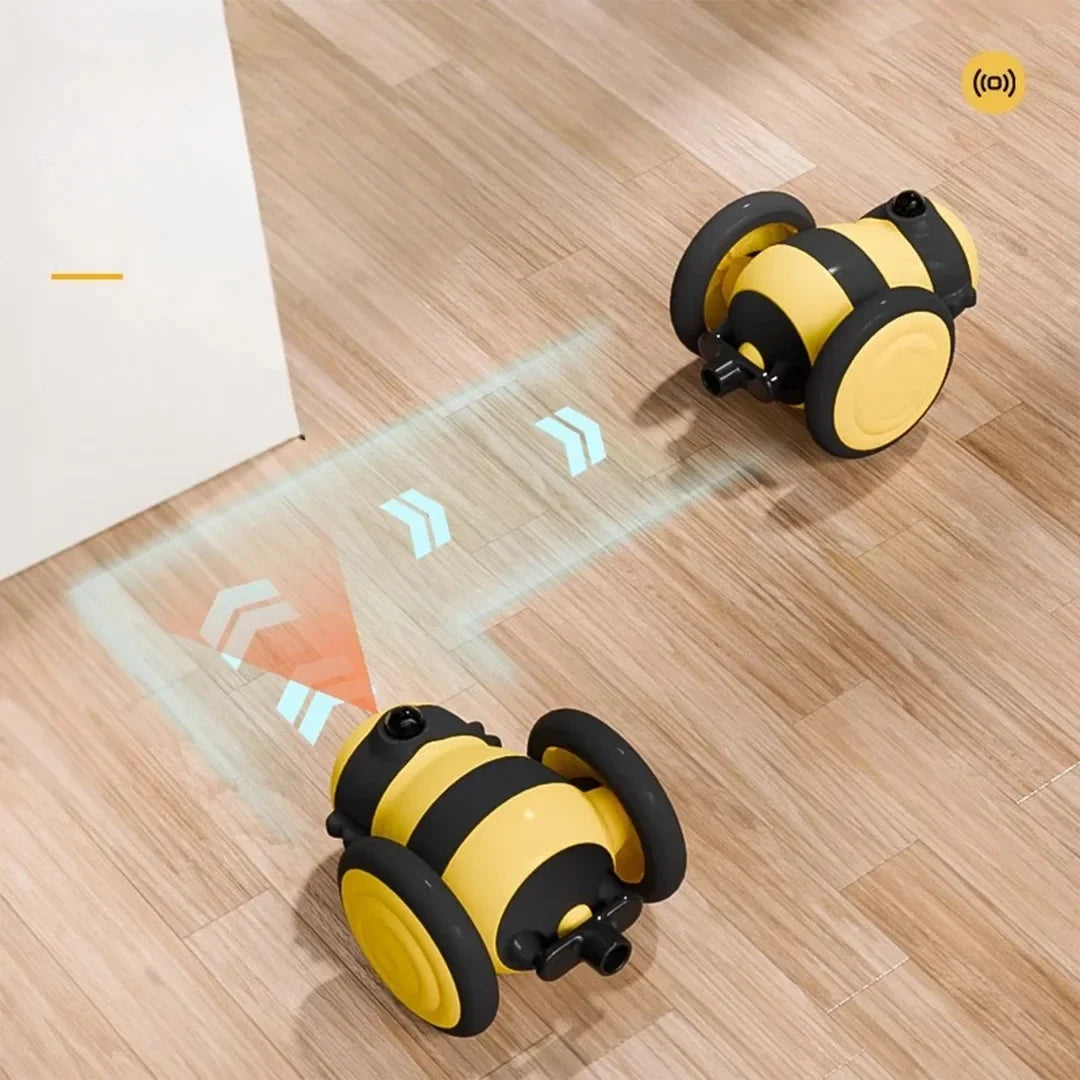 Intelligent Electric Teaser Toy