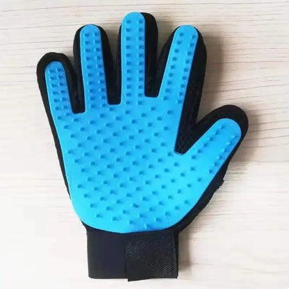 Pet Grooming Glove