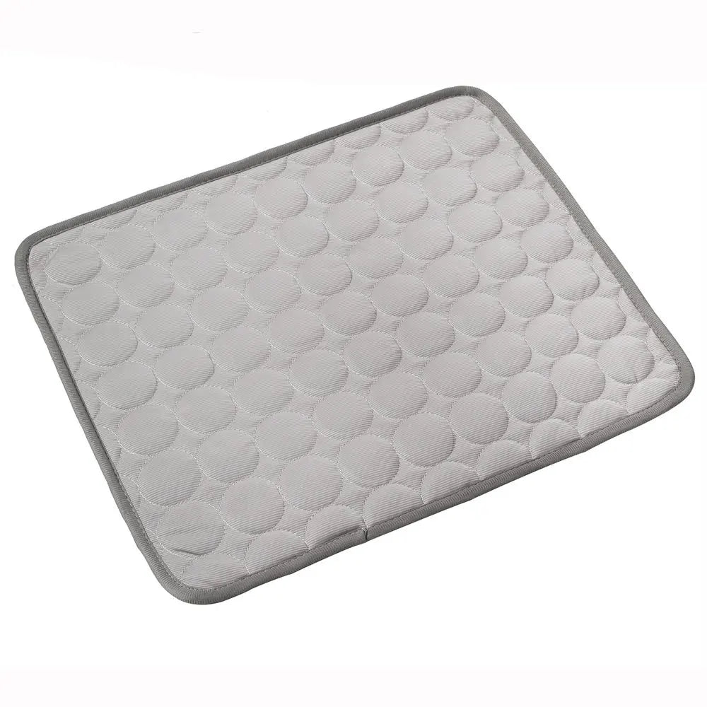 Durable Summer Pet Cooling Mat