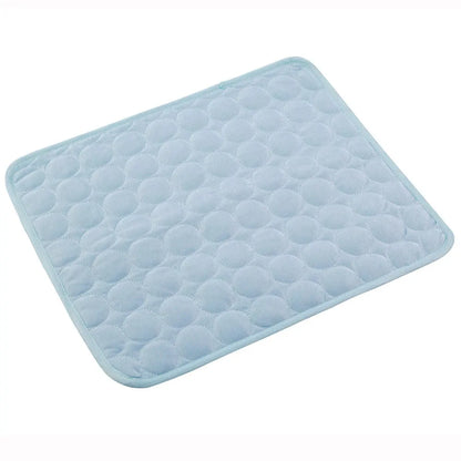 Durable Summer Pet Cooling Mat