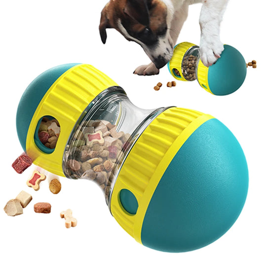 Slow Feeding Indoor Training Dog Toy