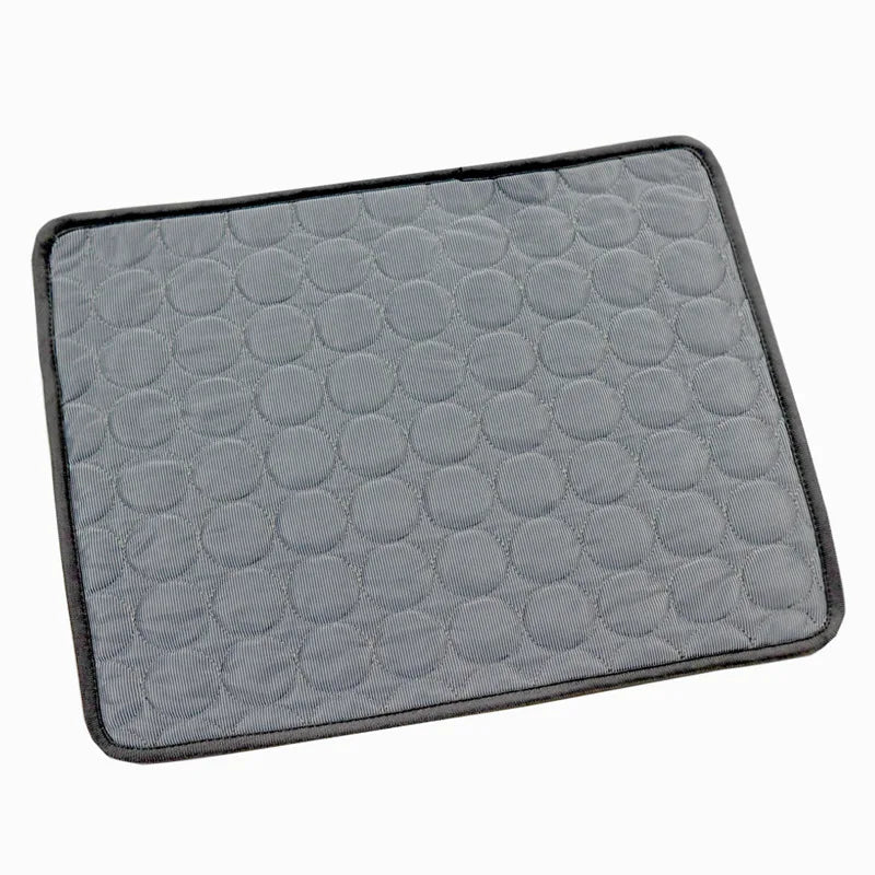 Durable Summer Pet Cooling Mat