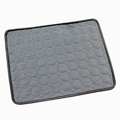 Durable Summer Pet Cooling Mat