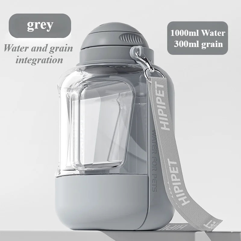 Cats and Dogs Water Feeding Bottle