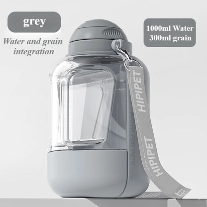 Cats and Dogs Water Feeding Bottle