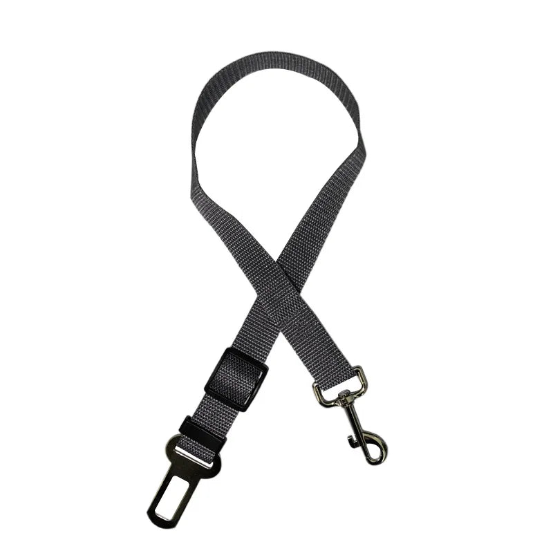 Vehicle Pet Harness Lead Clip