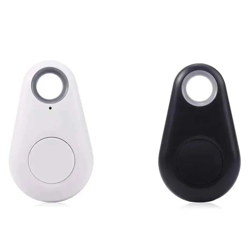 Mini Smart Pet Anti Lost Alarm Tag Tracker